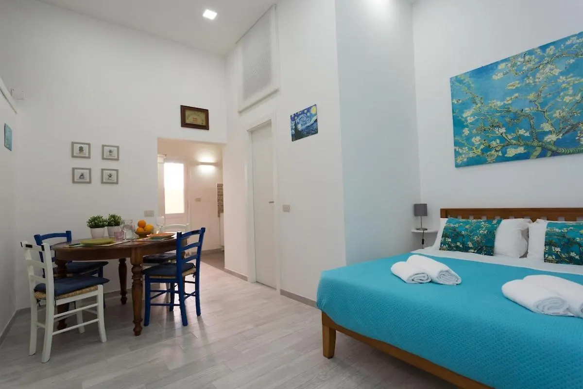 La Casina Di Luigi Con Balcone Apartment Rome