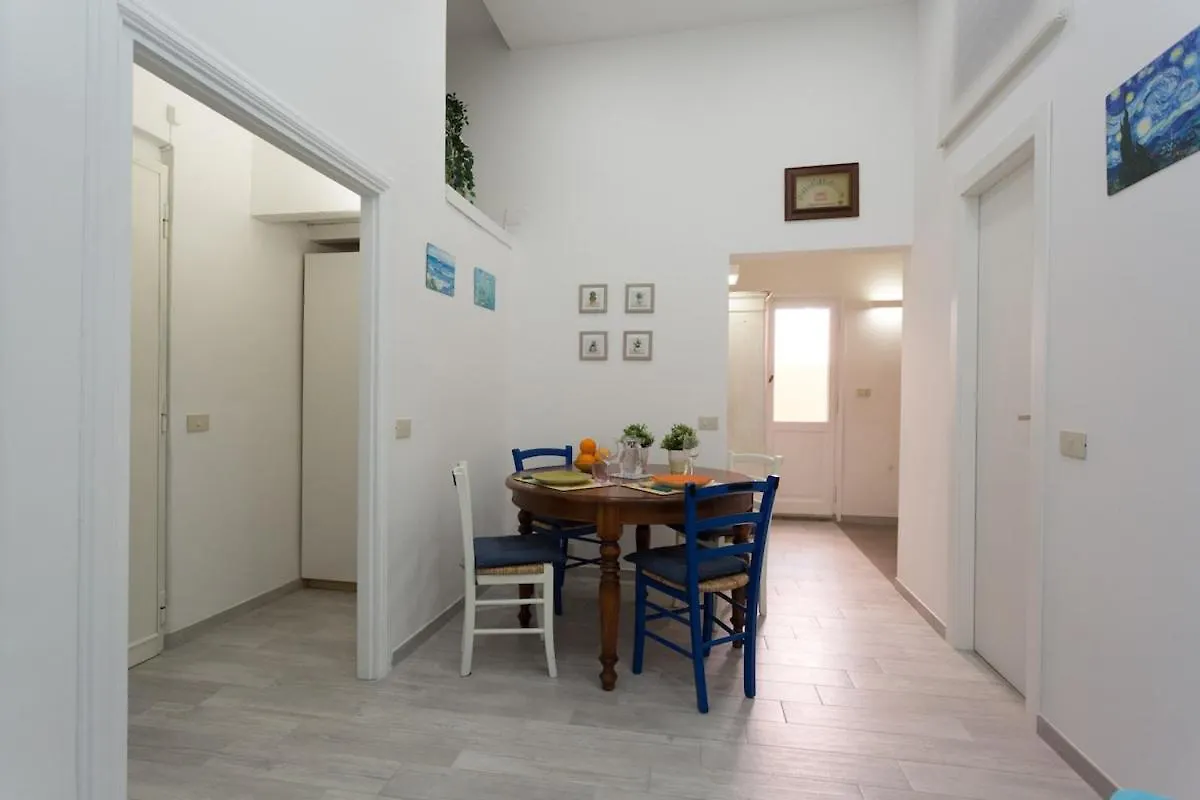 La Casina Di Luigi Con Balcone Apartment Rome Italy