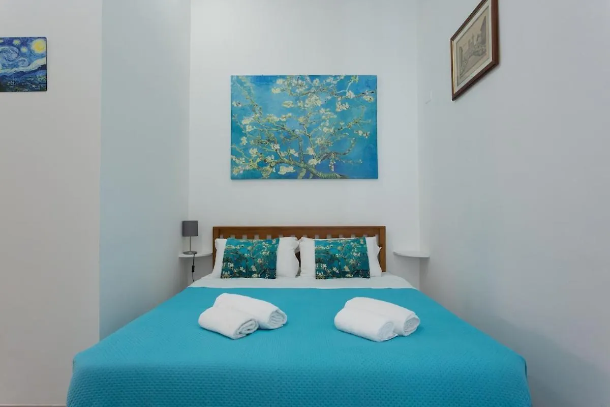 La Casina Di Luigi Con Balcone Apartment Rome 0*,  Italy