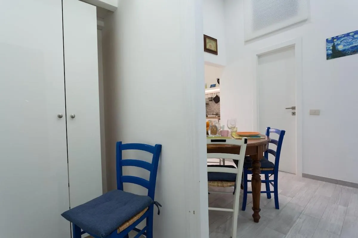 La Casina Di Luigi Con Balcone Apartment Rome