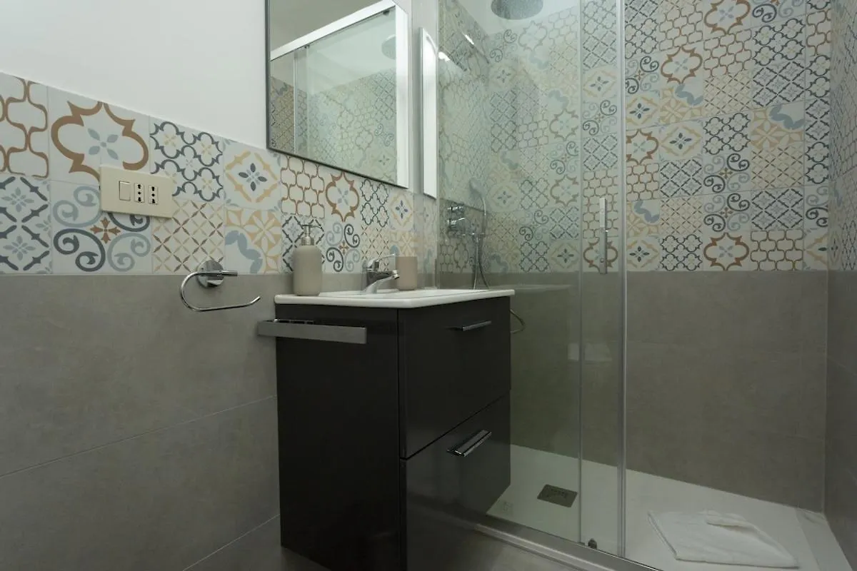 La Casina Di Luigi Con Balcone Apartment Rome