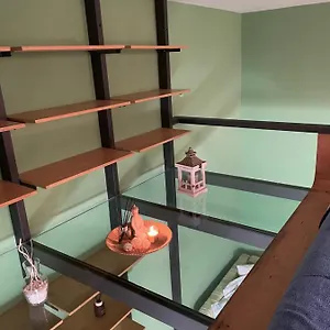 Casa Pedra Appartamento