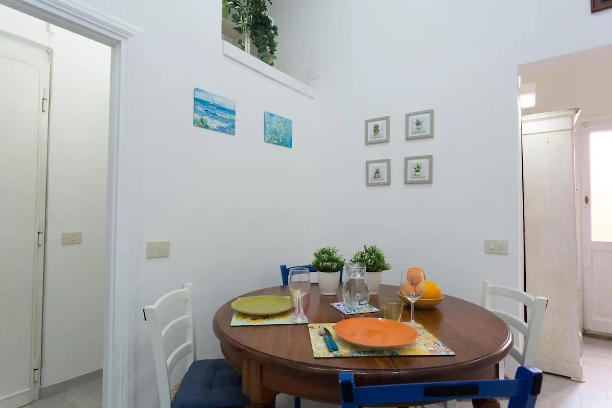 La Casina Di Luigi Con Balcone Lejlighed Rom 0*,